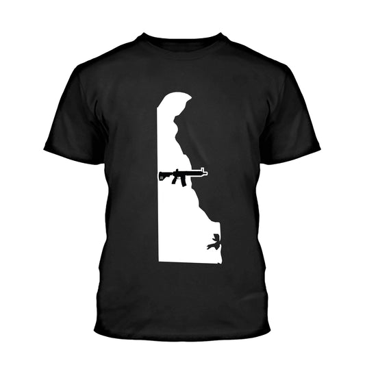 Keep Delaware Tactical Shirt