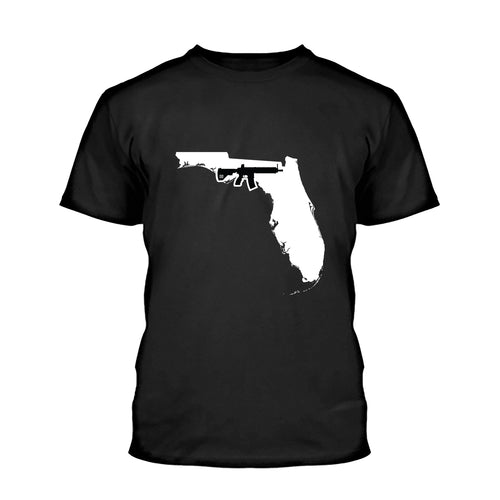 Keep Florida Tactical Shirt
