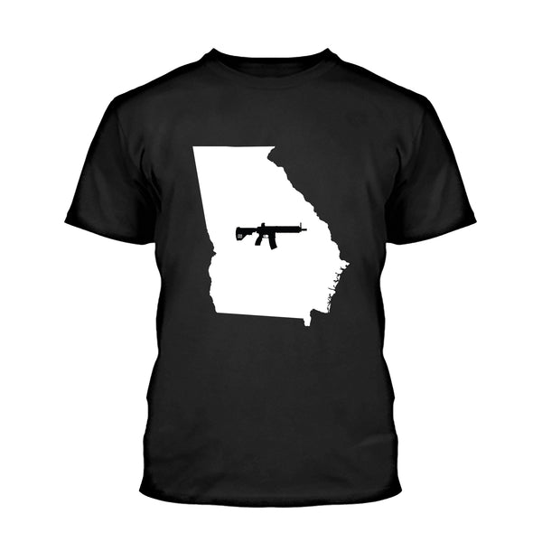 Keep Georgia Tactical Shirt
