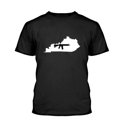 Keep Kentucky Tactical Shirt