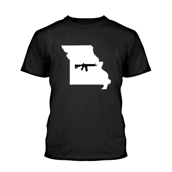 Keep Missouri Tactical Shirt