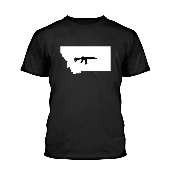 Keep Montana Tactical Shirt