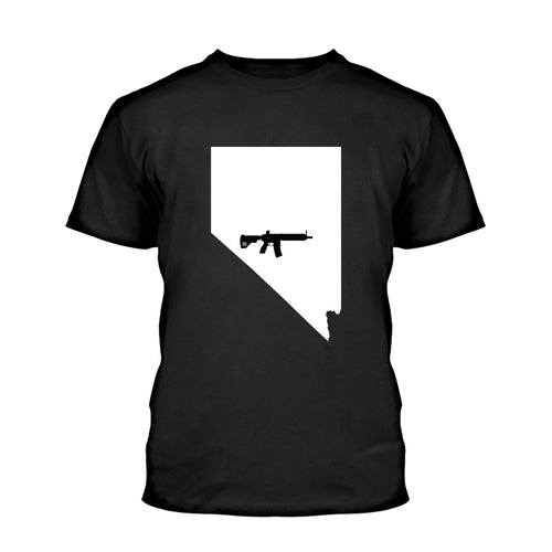 Keep Nevada Tactical Shirt