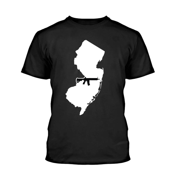 Keep New Jersey Tactical Shirt