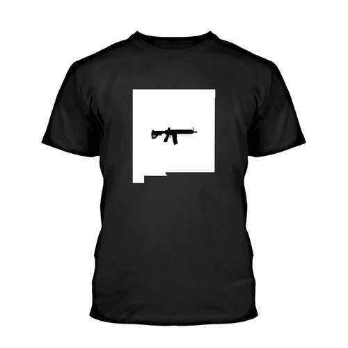 Keep New Mexico Tactical Shirt