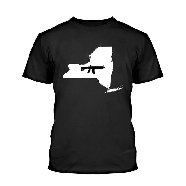 Keep New York Tactical Shirt