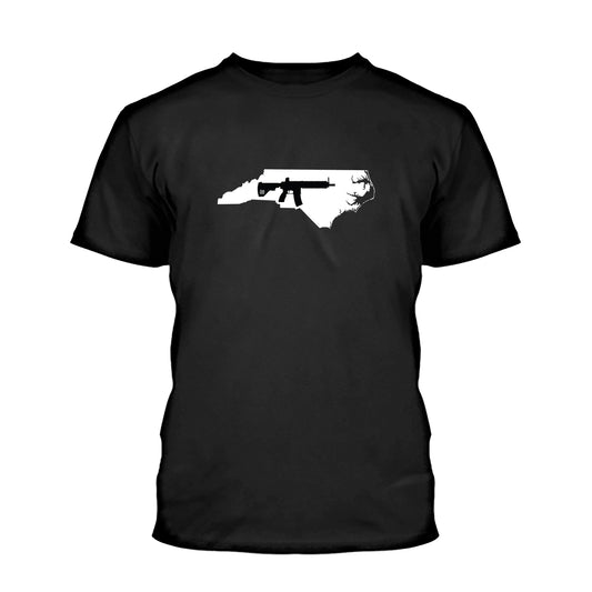 Keep North Carolina Tactical Shirt