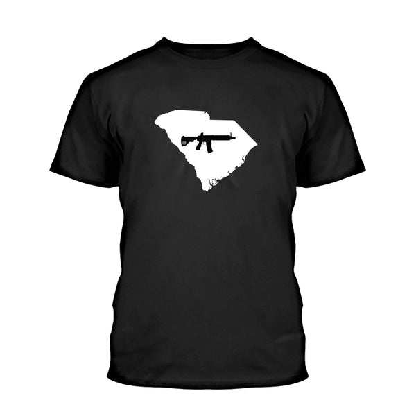 Keep South Carolina Tactical Shirt