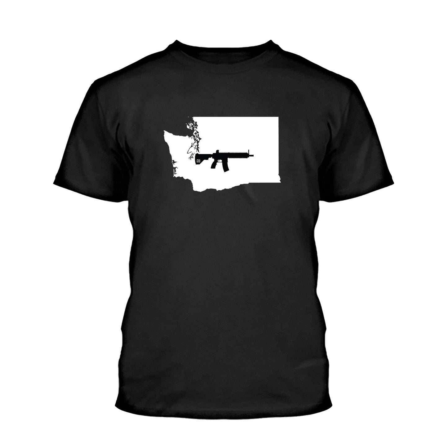 Keep Washington Tactical Shirt