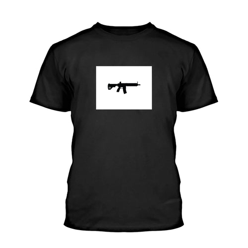 Keep Wyoming Tactical Shirt