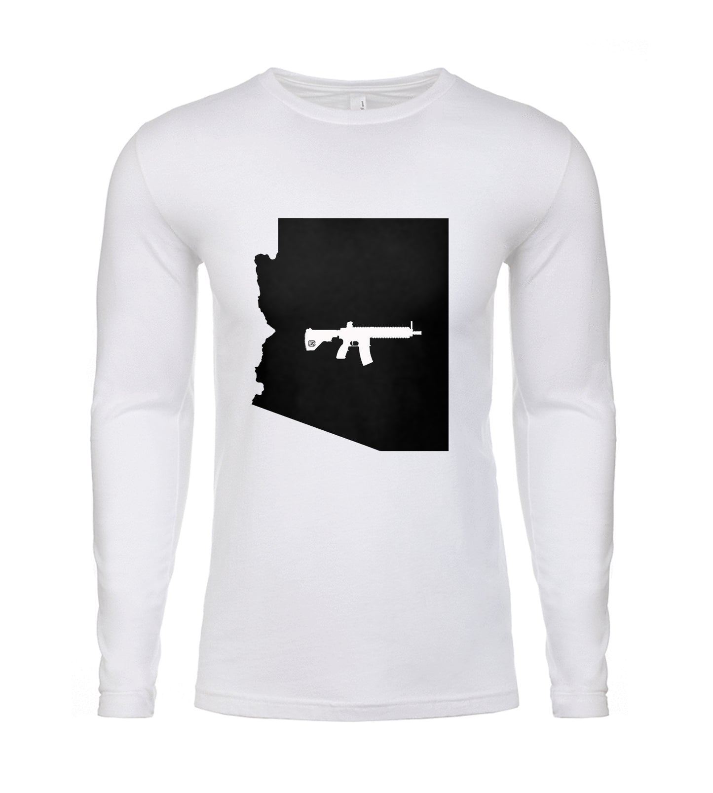 Keep Arizona Tactical Long Sleeve