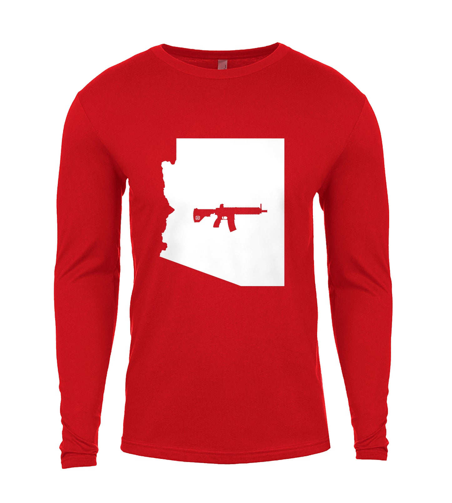 Keep Arizona Tactical Long Sleeve