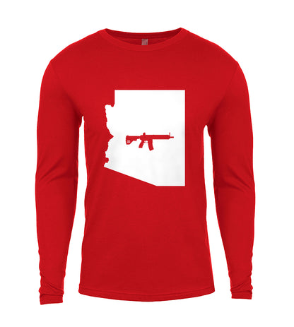 Keep Arizona Tactical Long Sleeve