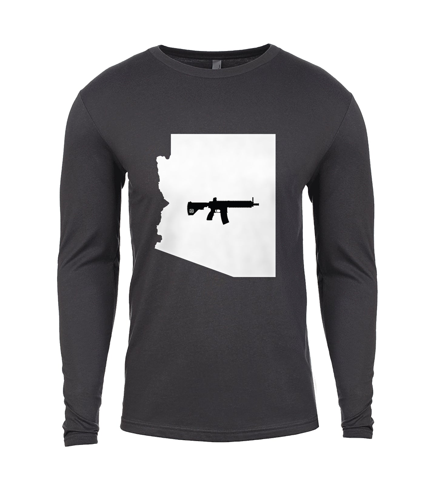 Keep Arizona Tactical Long Sleeve