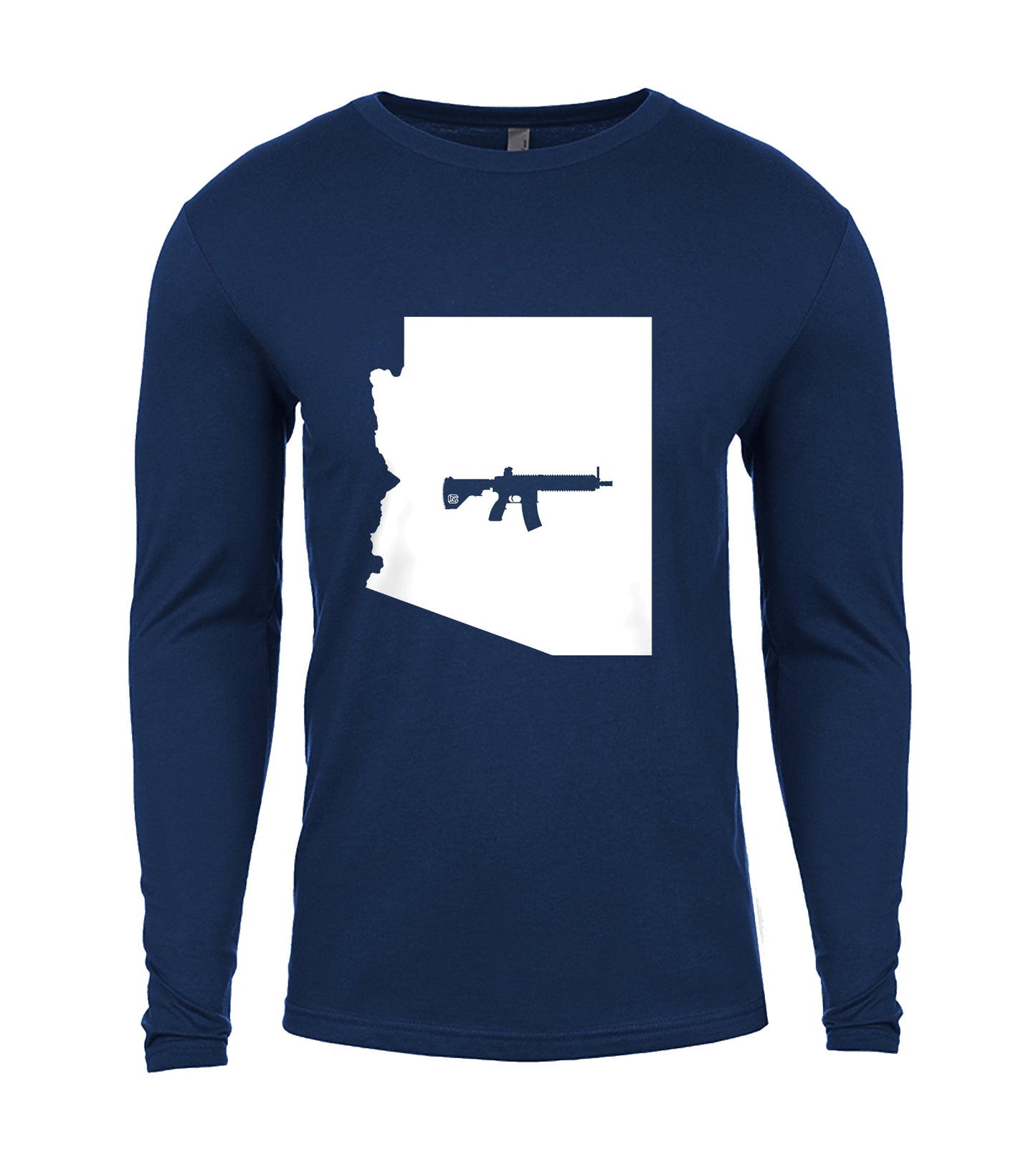 Keep Arizona Tactical Long Sleeve