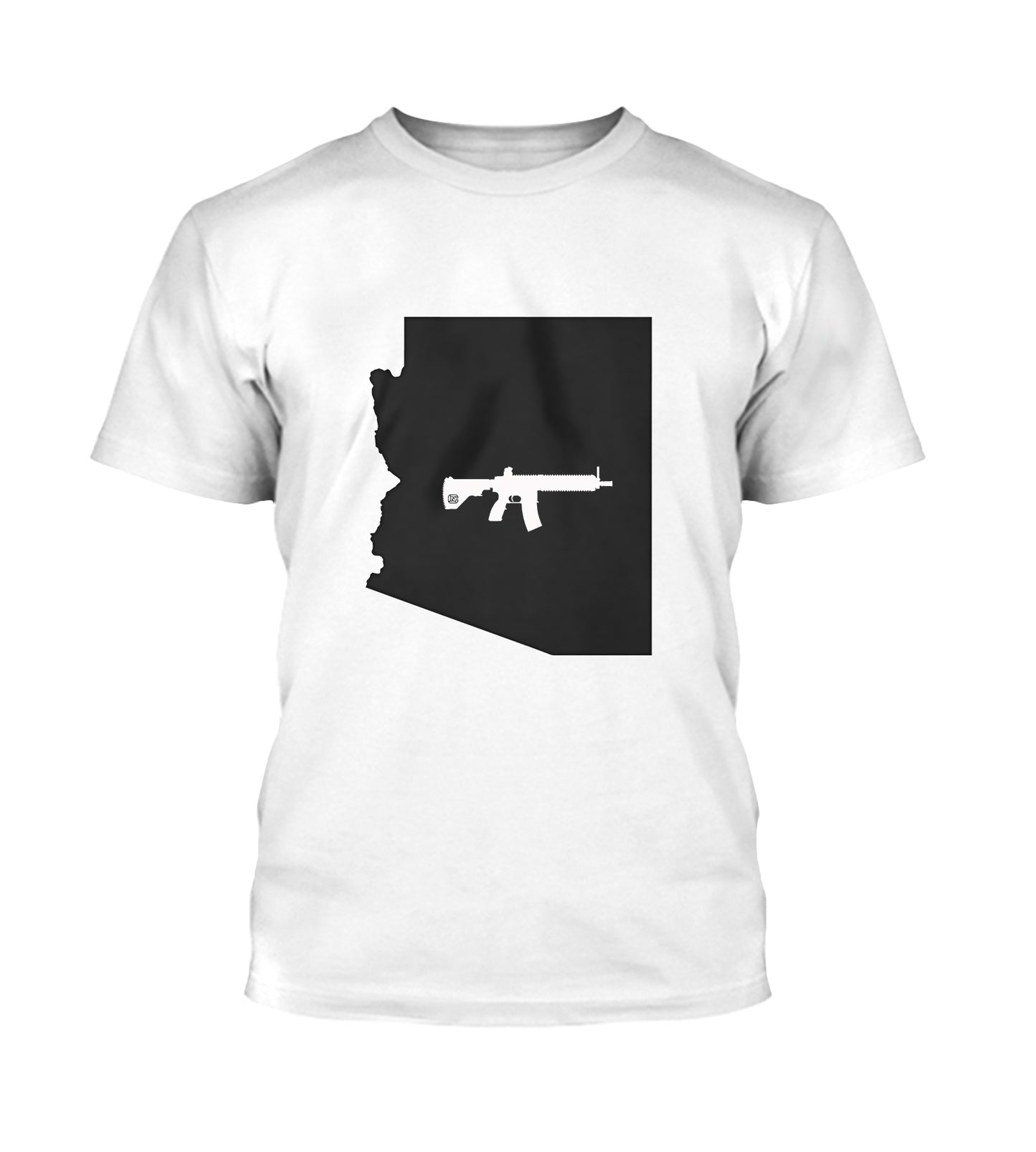 Keep Arizona Tactical Shirt