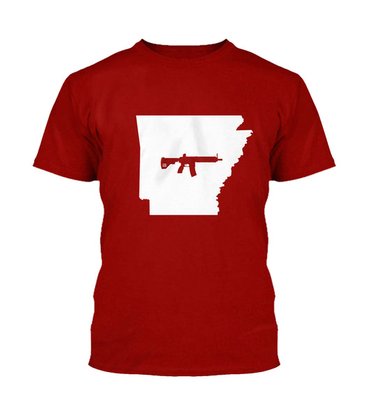 Keep Arkansas Tactical Shirt