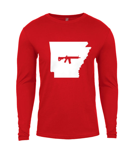 Keep Arkansas Tactical Long Sleeve