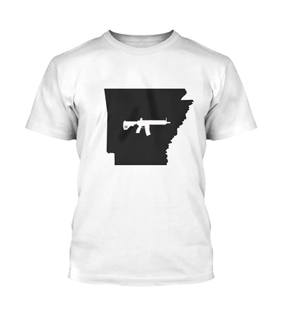 Keep Arkansas Tactical Shirt