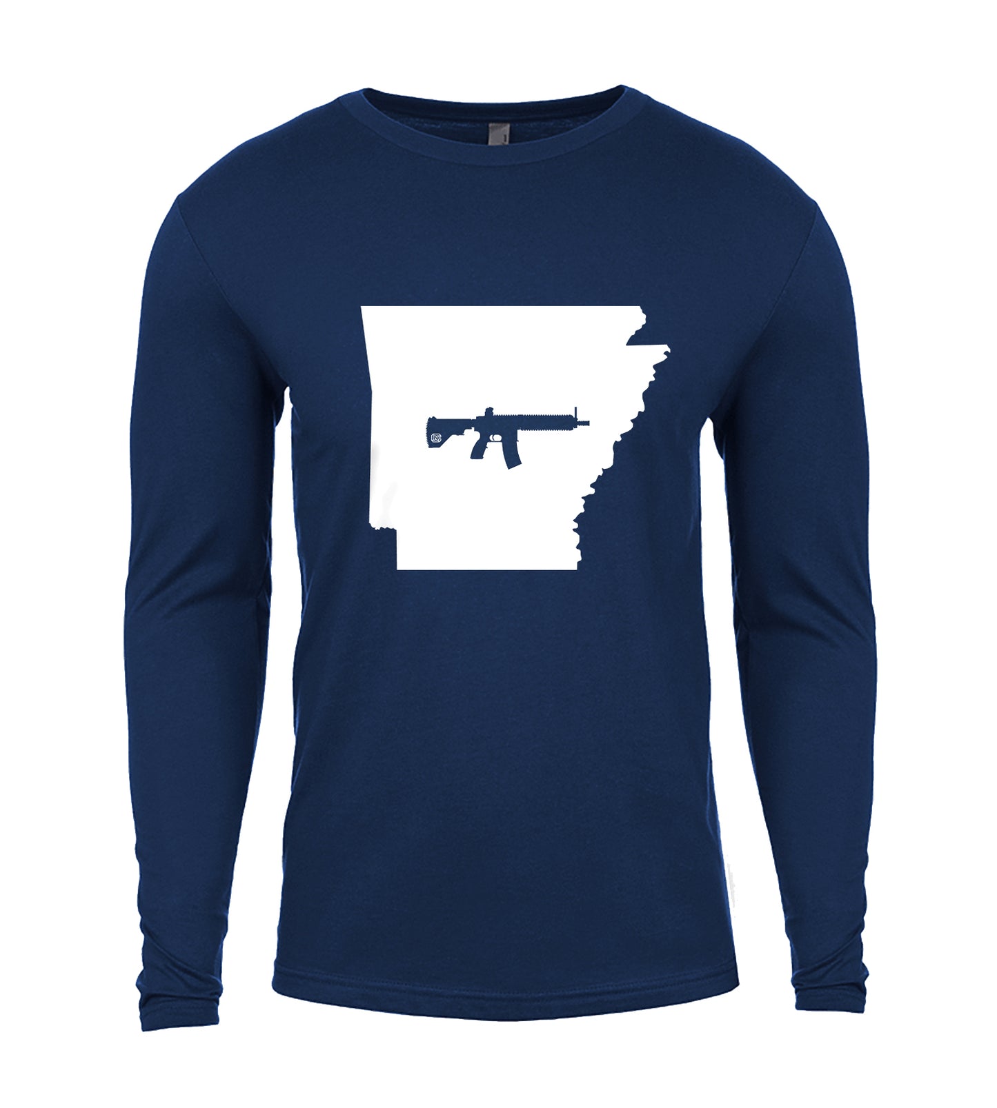 Keep Arkansas Tactical Long Sleeve