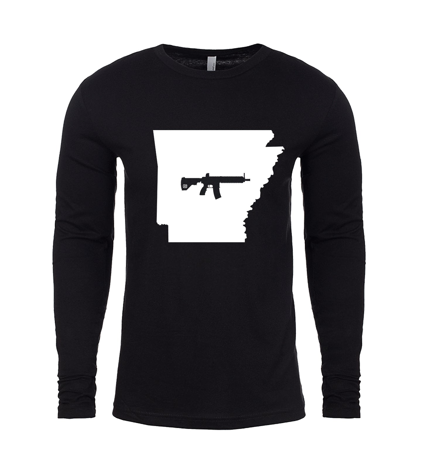 Keep Arkansas Tactical Long Sleeve