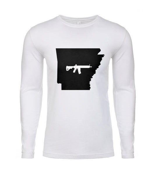 Keep Arkansas Tactical Long Sleeve