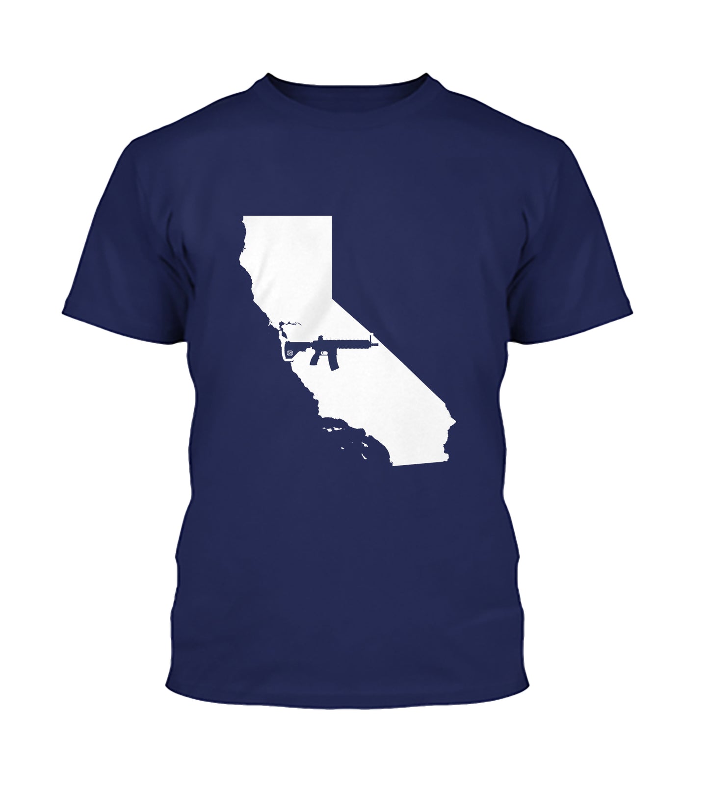 Keep California Tactical Shirt