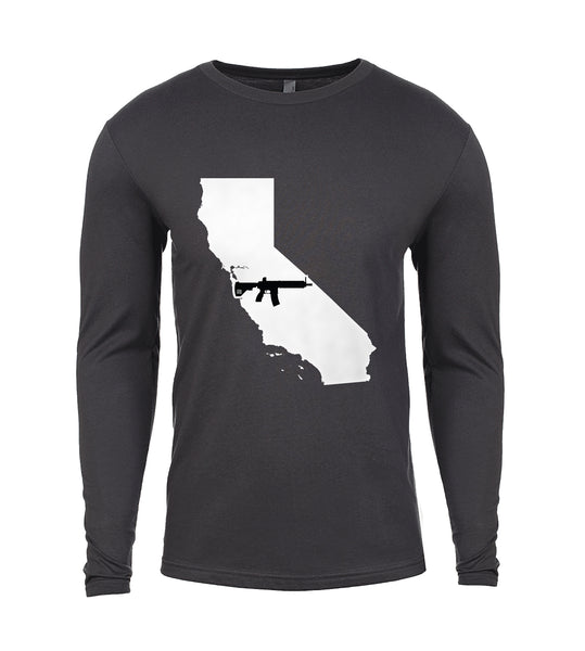 Keep California Tactical Long Sleeve