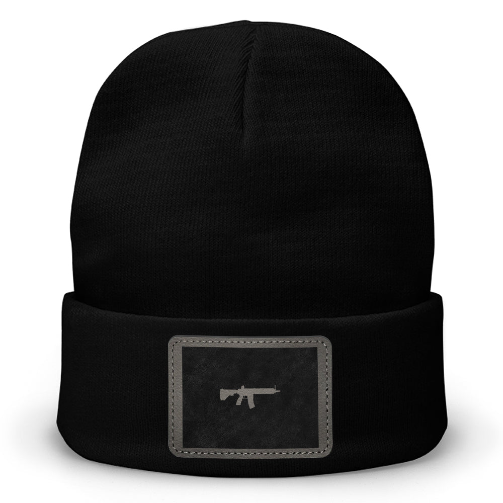 Keep Colorado Tactical Beanie