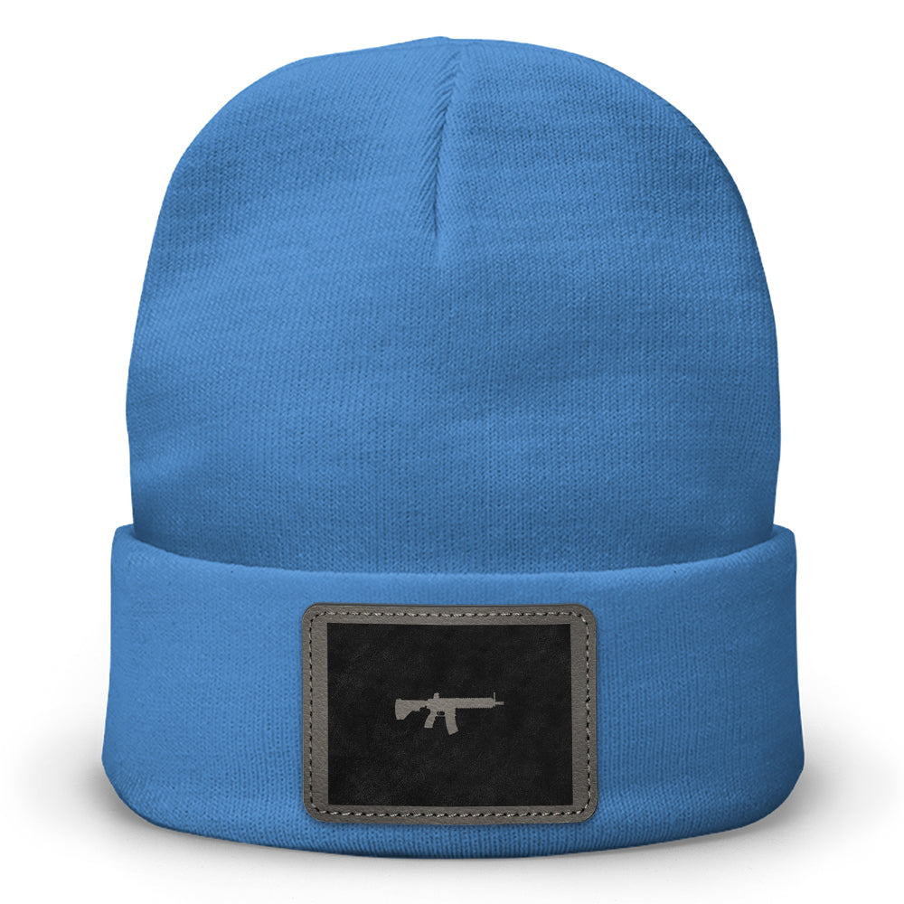 Keep Colorado Tactical Beanie