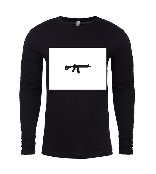 Keep Colorado Tactical Long Sleeve