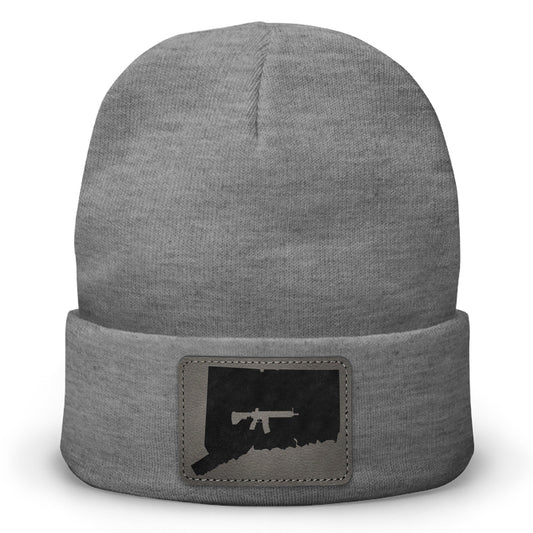 Keep Connecticut Tactical Beanie