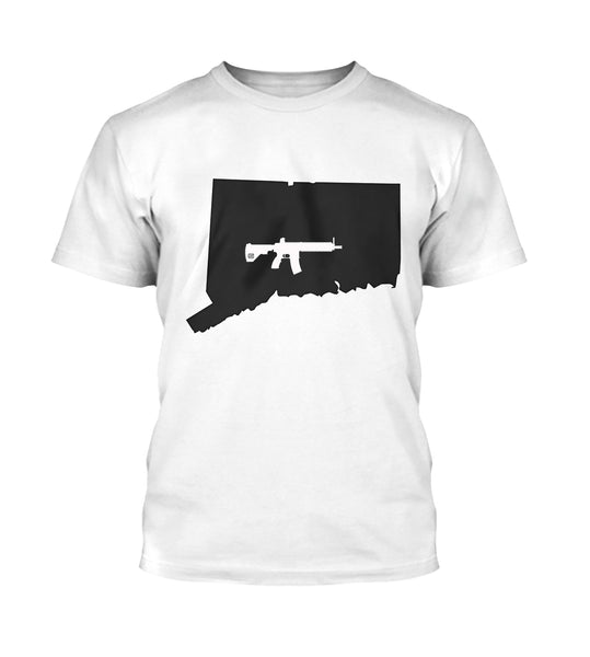 Keep Connecticut Tactical Shirt
