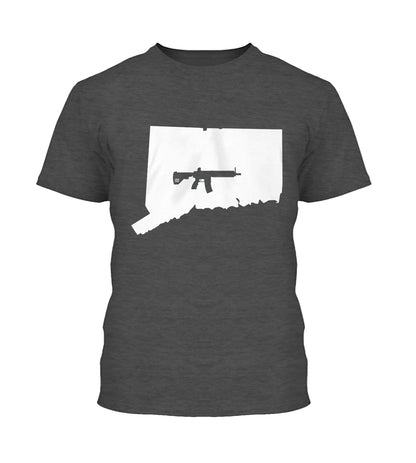 Keep Connecticut Tactical Shirt