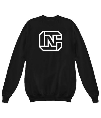 CN Logo Crewneck