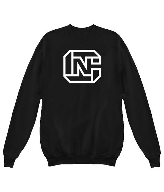 CN Logo Crewneck