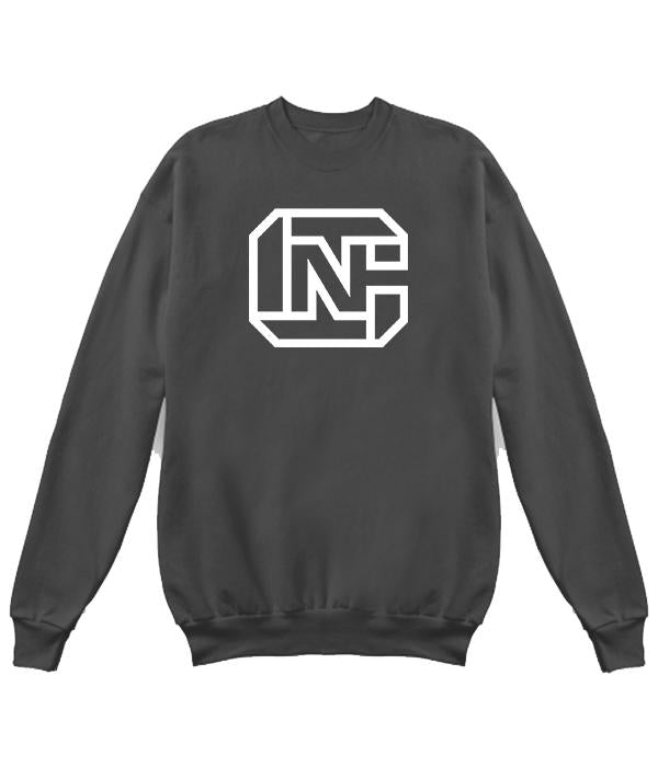 CN Logo Crewneck