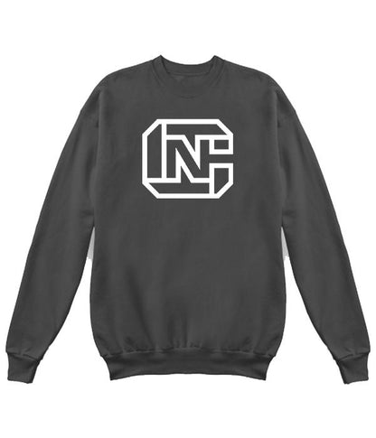 CN Logo Crewneck