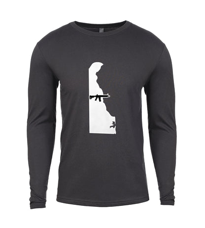 Keep Delaware Tactical Long Sleeve