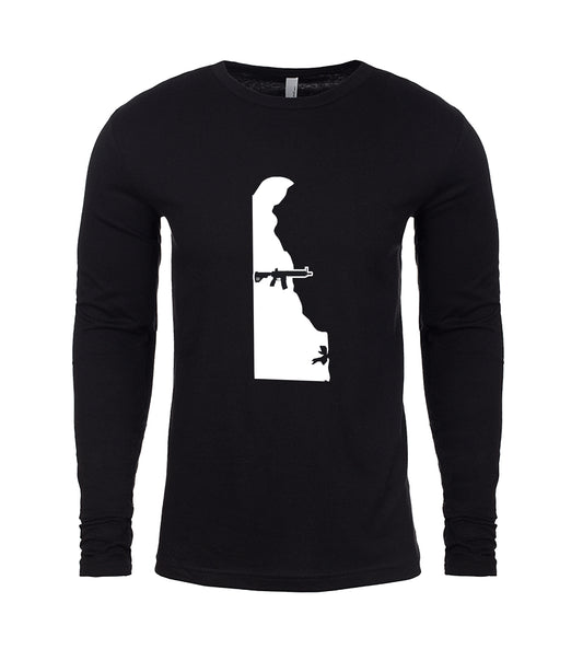 Keep Delaware Tactical Long Sleeve