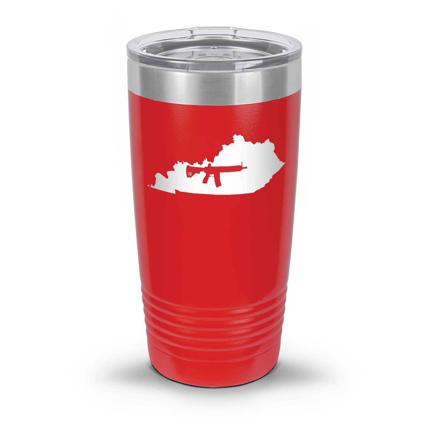 Keep Kentucky Tactical UV Tumbler