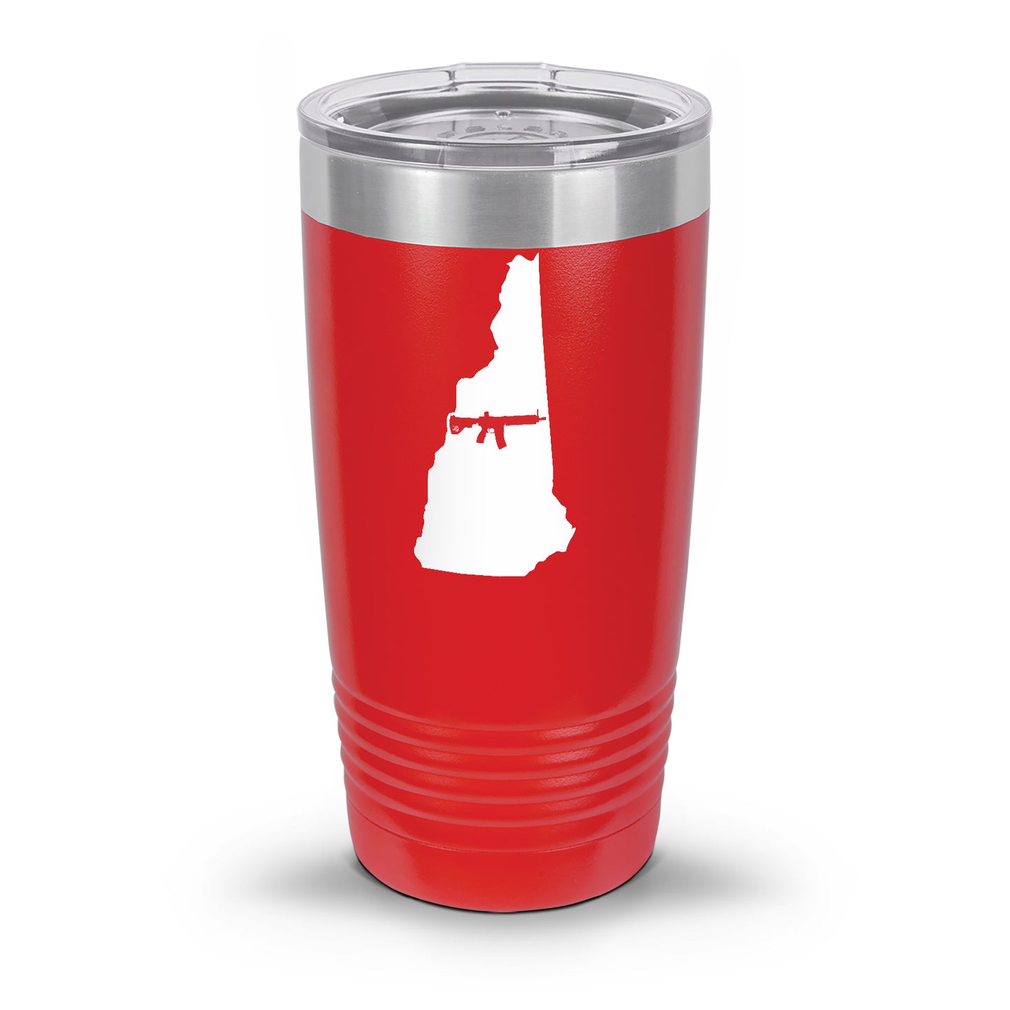 Keep New Hampshire Tactical UV Tumbler