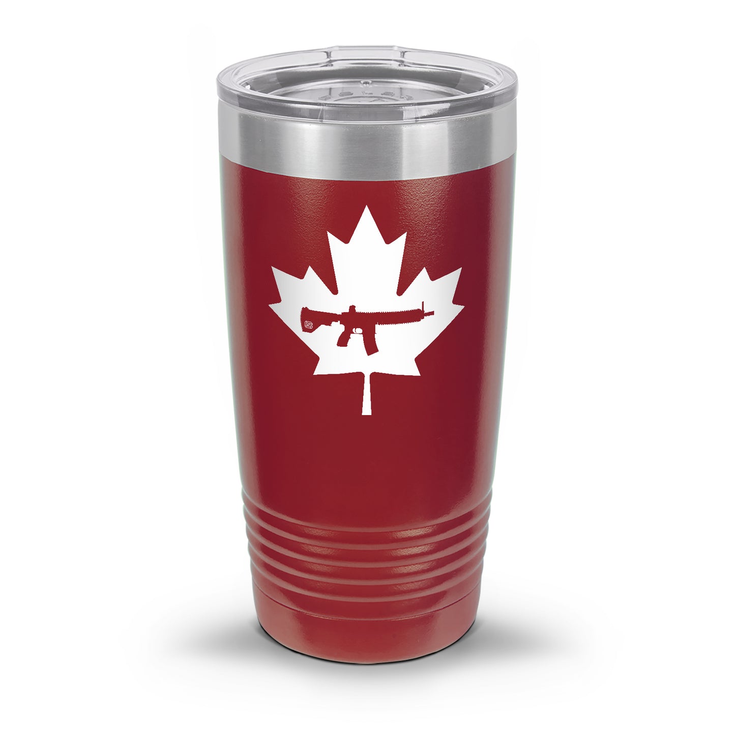 Keep Canada Tactical Maple Leaf 30oz/20oz Tumbler