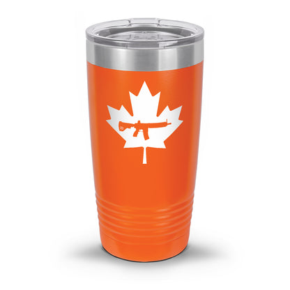 Keep Canada Tactical Maple Leaf 30oz/20oz Tumbler