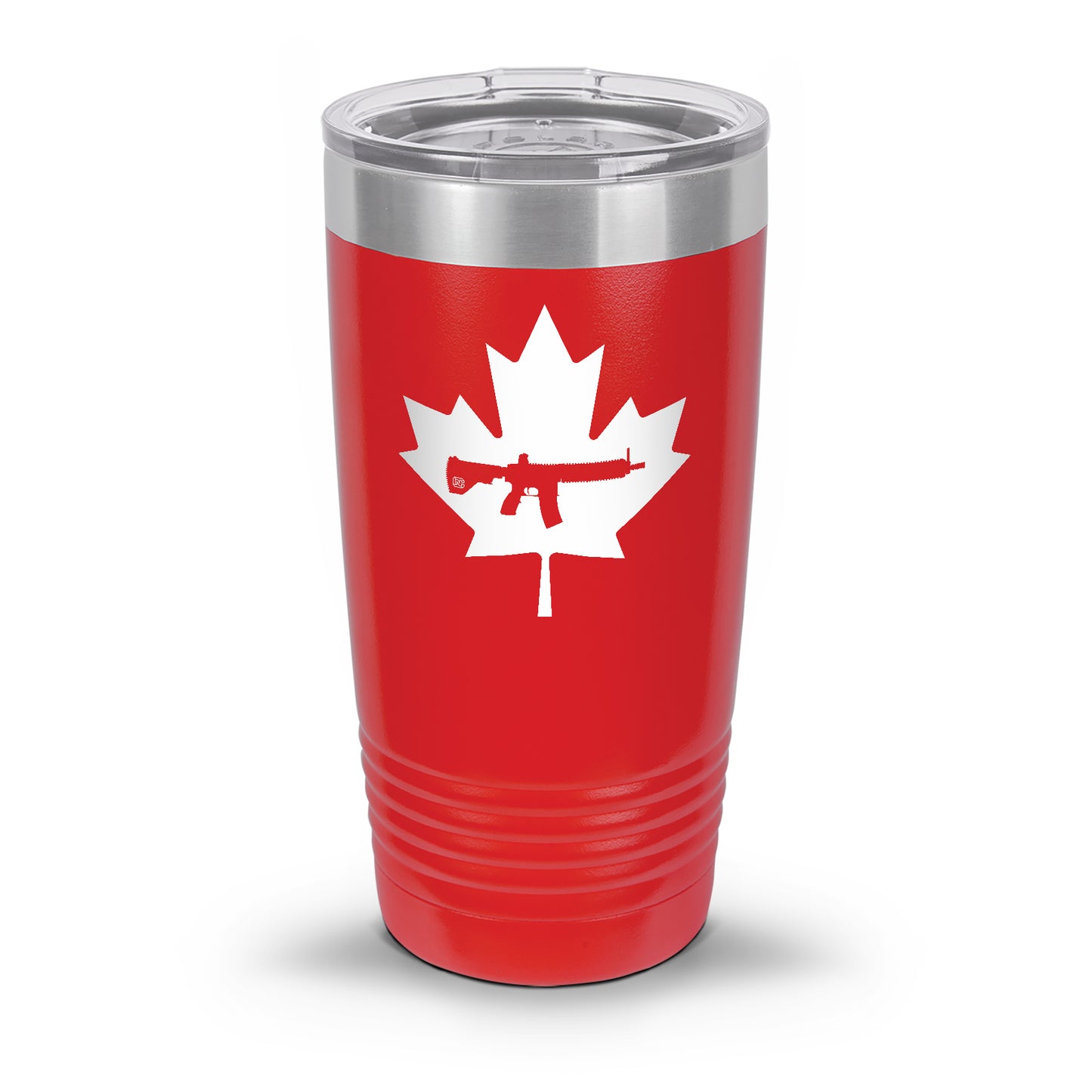 Keep Canada Tactical Maple Leaf 30oz/20oz Tumbler