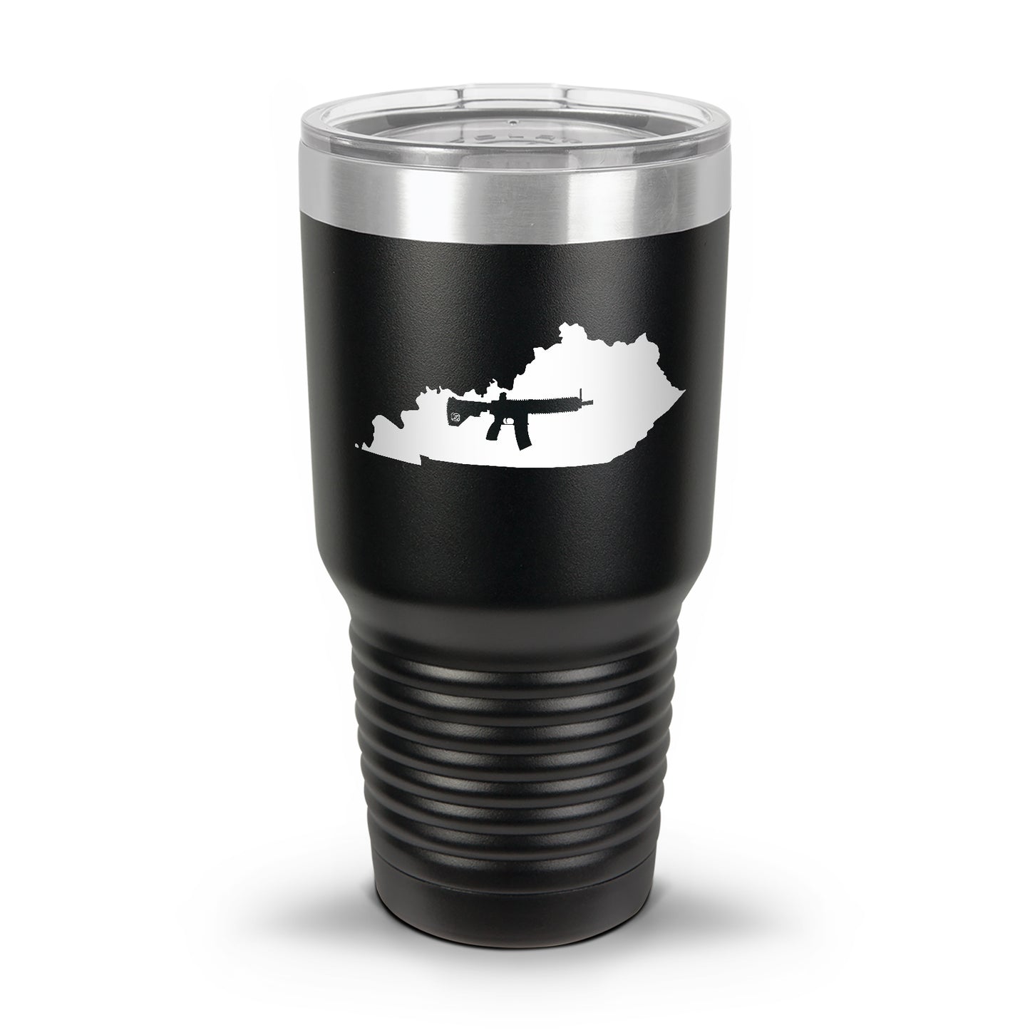 Keep Kentucky Tactical UV Tumbler