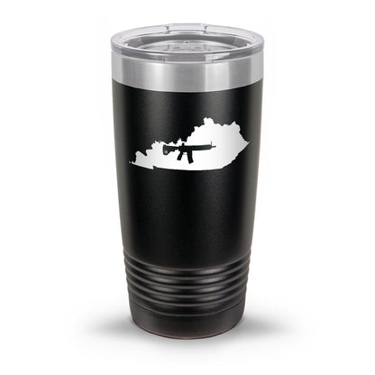 Keep Kentucky Tactical UV Tumbler