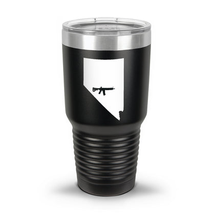 Keep Nevada Tactical UV Tumbler