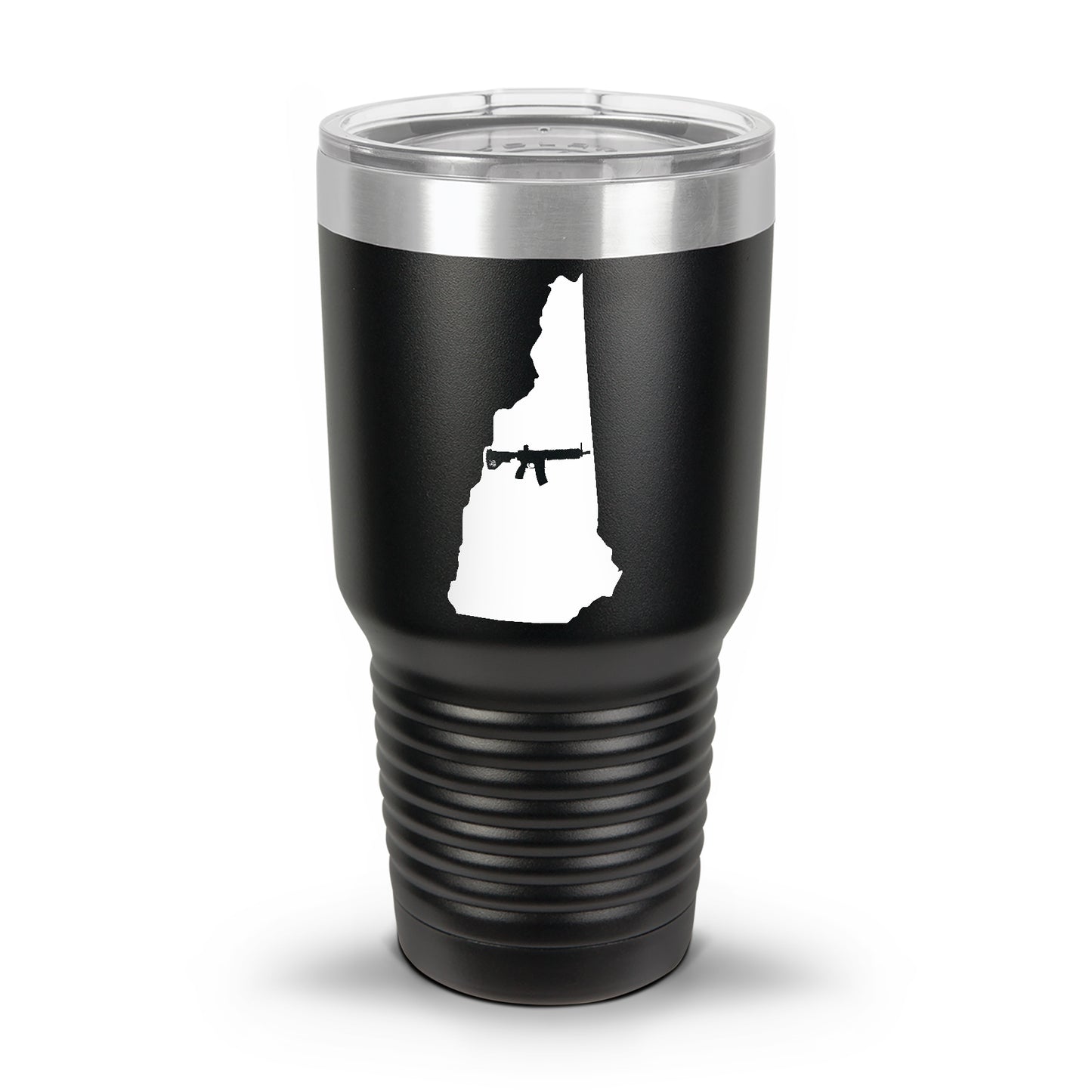 Keep New Hampshire Tactical UV Tumbler