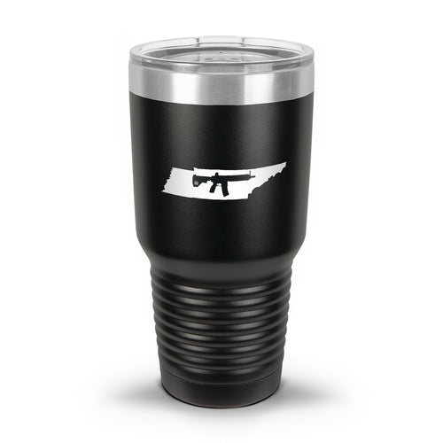 Keep Tennessee Tactical UV Tumbler